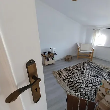 Casa Tranquill'us ホームステイ *
