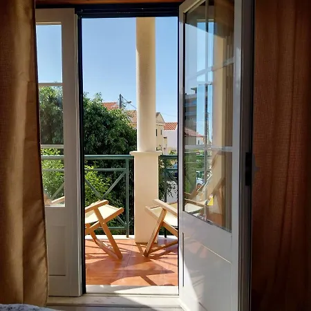 ホームステイ Casa Tranquill'us